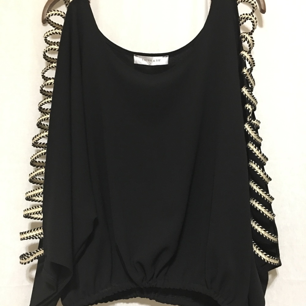 Black Top